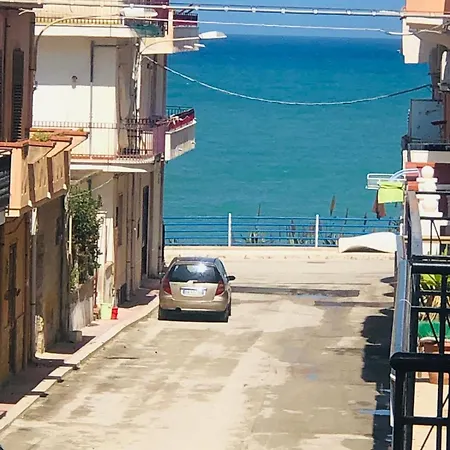 Do Re Mi * Trappeto (Sicily)