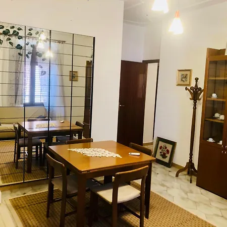 Apartment Do Re Mi Trappeto (Sicily)